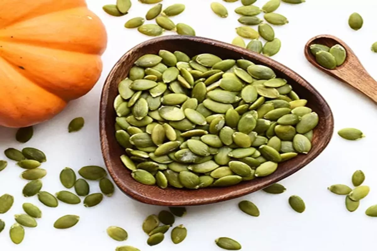 Pumpkin Seeds Benefits : खाली पेट कद्दू के बीज के सेवन के फायदे