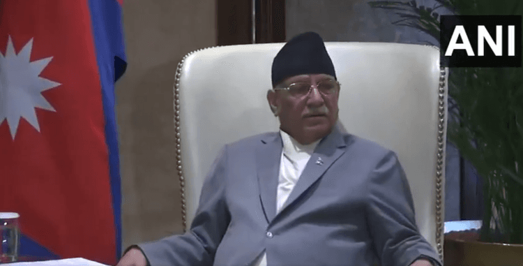 Nepal News: नेपाल में पुष्प कमल दहल सरकार गिरी, विश्वास मत हारने के बाद 'प्रचंड' ने पीएम पद से दिया इस्तीफा