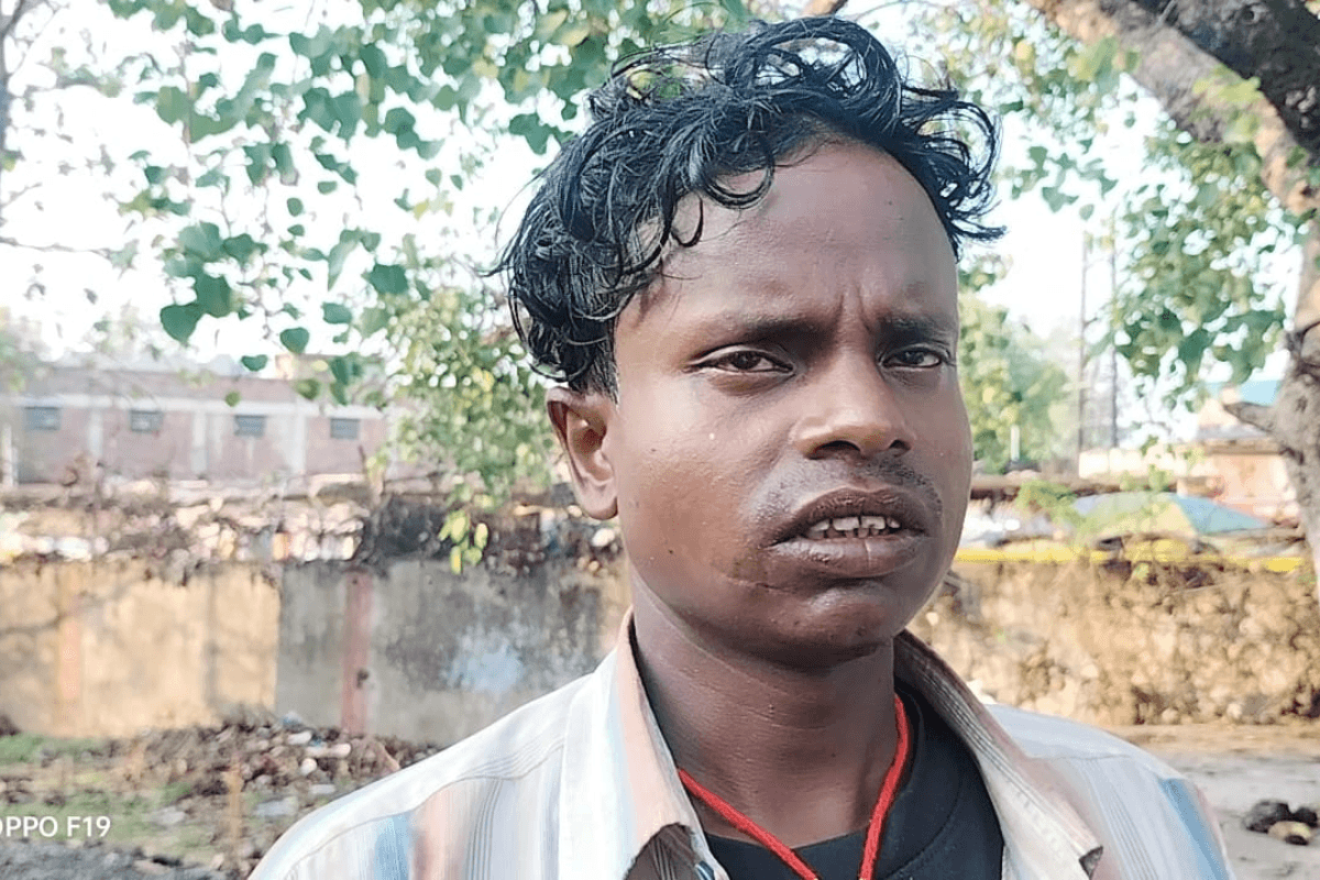 पलामू में महिला ने दो बच्चों के साथ कुएं में लगाई छलांग, पति से हुई थी कहासुनी