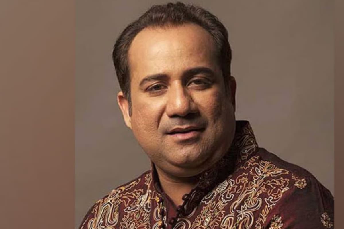 Rahat Fateh Ali Khan: राहत फतह अली खान ने पाकिस्तान जियो न्यूज की रिपोर्ट को नकारा, बोले- मैं गिरफ्तार नहीं हूं...