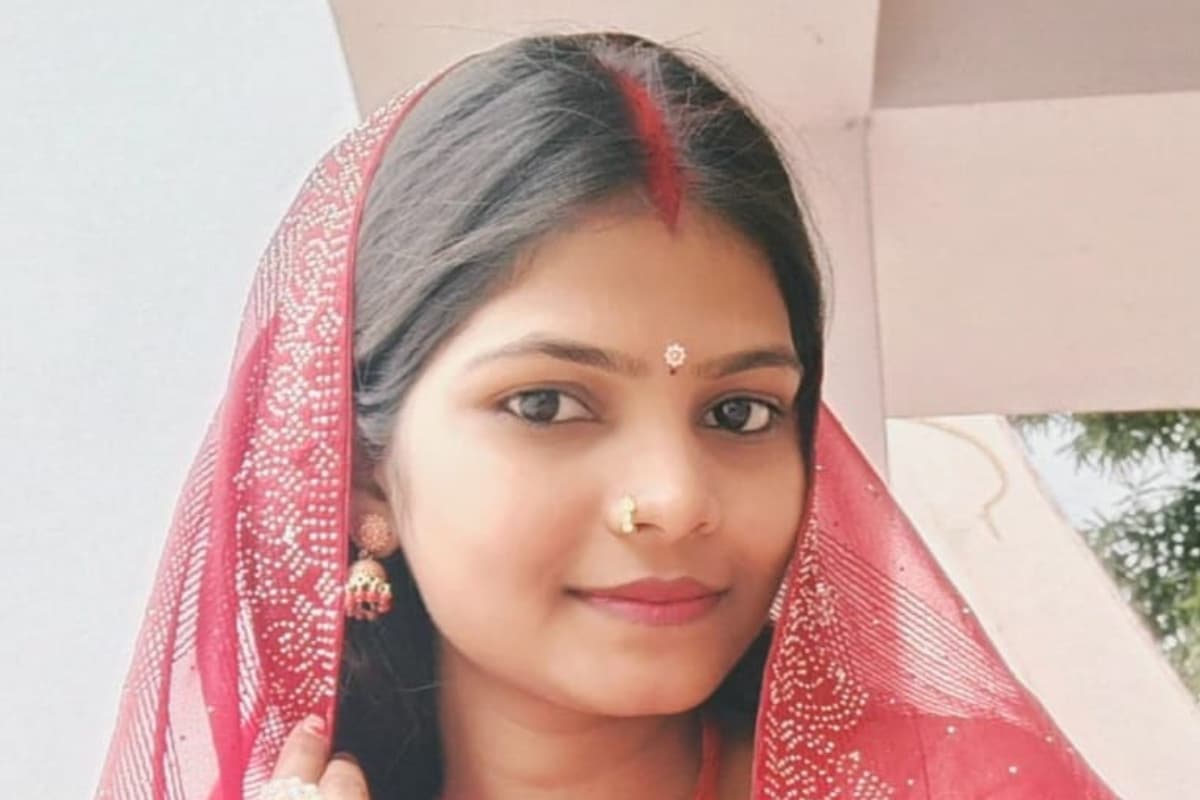 पलामू में नवविवाहिता की संदिग्ध परिस्थितियों में मौत, पिता ने ससुरालवालों पर लगाया हत्या का आरोप