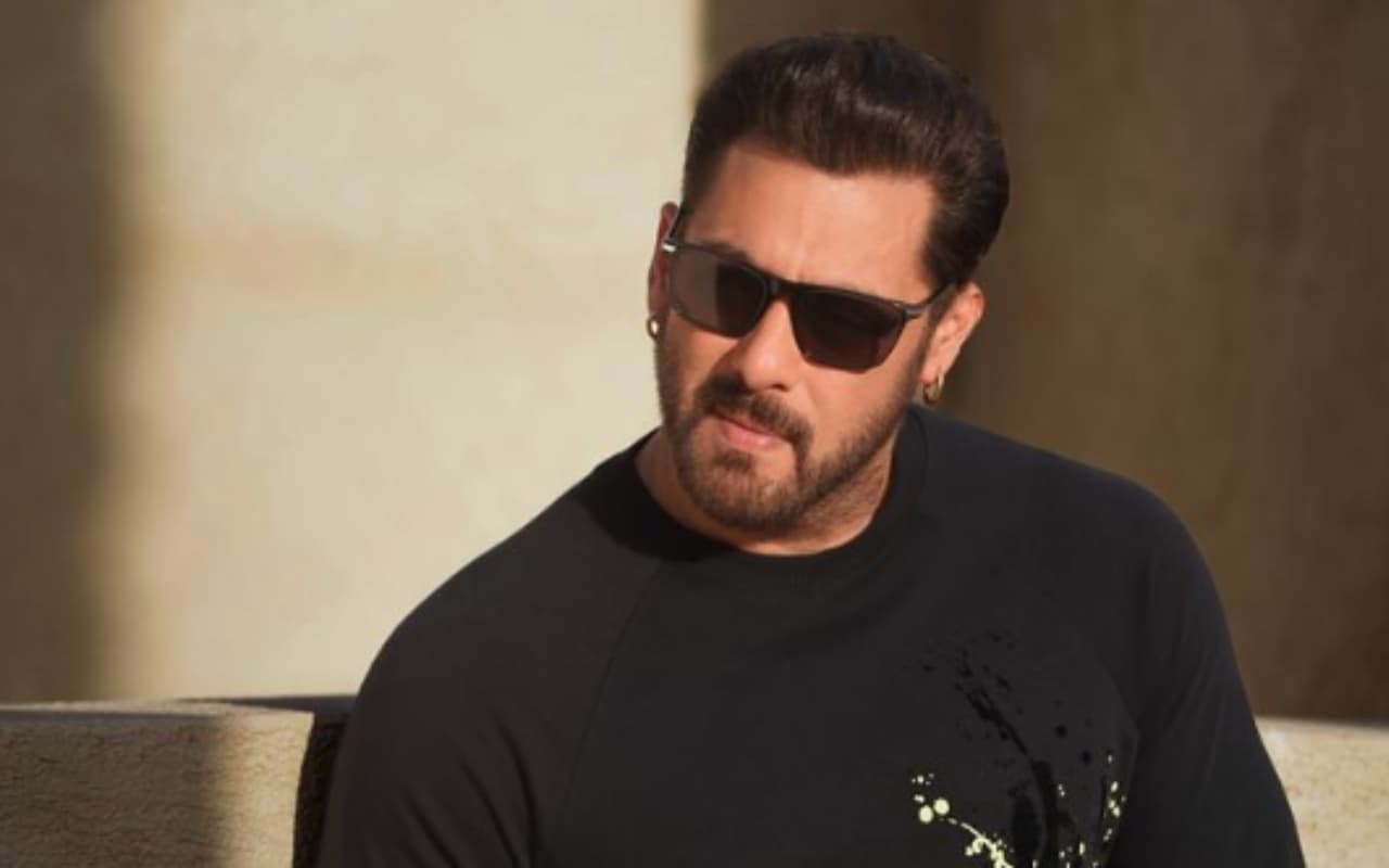 Salman Khan ने पहली बार जेल में बिताए गए समय पर तोड़ी चुप्पी, कहा- वहां मैं खूब सोया क्योंकि…
