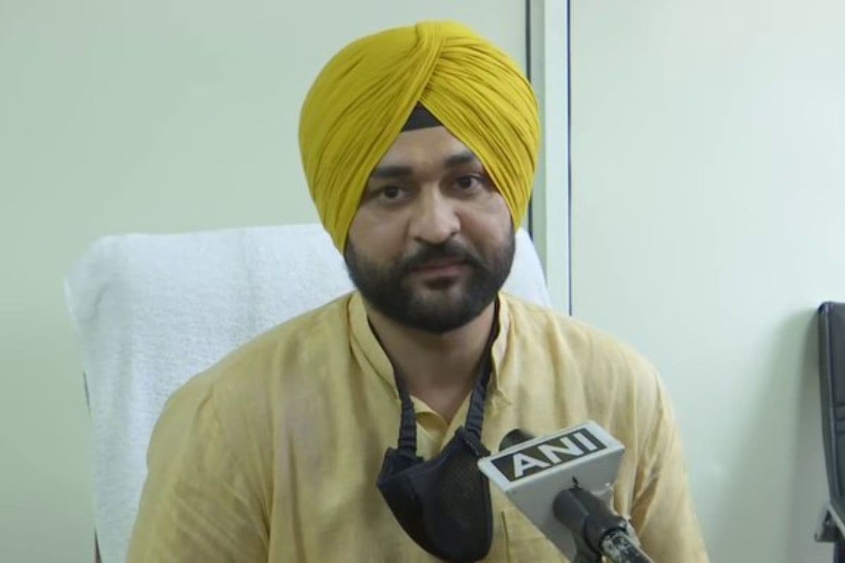 यौन उत्पीड़न मामला: हरियाणा के पूर्व मंत्री संदीप सिंह के खिलाफ आरोप तय, डिस्चार्ज आवेदन को कोर्ट ने किया खारिज