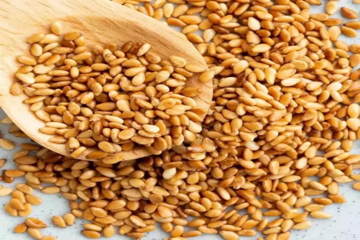 Sesame Seeds : किन लोगों के लिए जरूरी होता है तिल के बीज का सेवन? जानिए