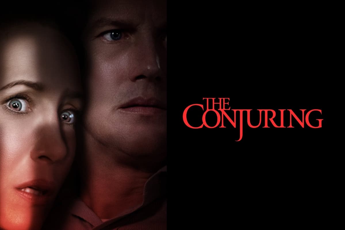 The Conjuring 4 की रिलीज डेट अनाउंस, प्रेत आत्मा की डरावनी आवाज भगवान का नाम लेने पर कर देगी मजबूर The Conjuring 4 की रिलीज डेट अनाउंस, प्रेत आत्मा की डरावनी आवाज भगवान का नाम लेने पर कर देगी मजबूर