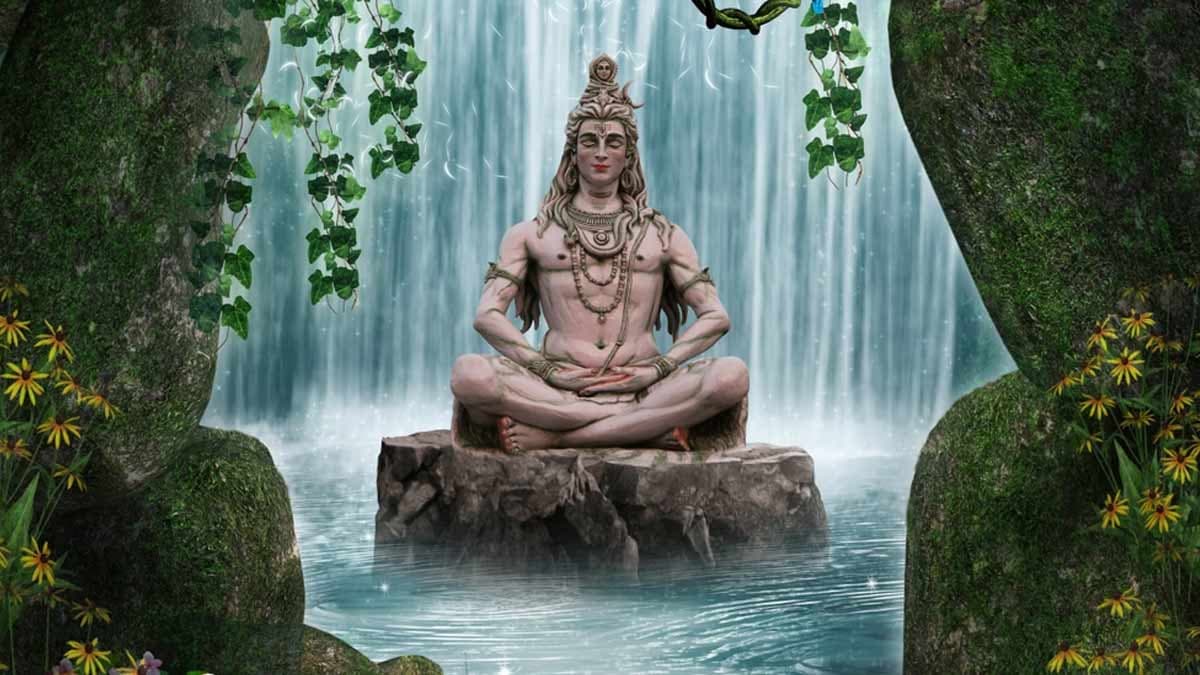 shiv ji shiv ji
