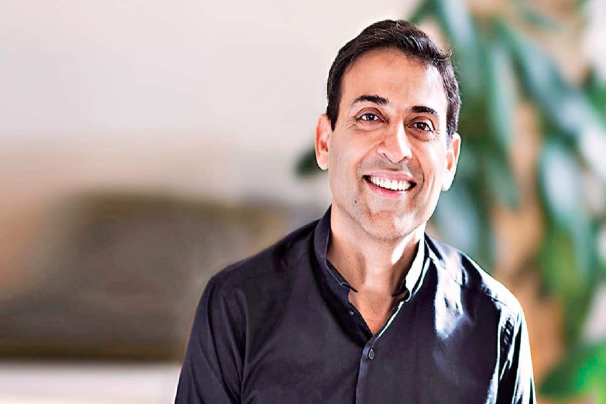 पश्चिमी शास्त्रीय संगीत का सितारा विजय उपाध्याय