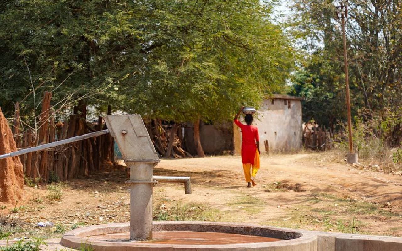 Water Crisis: जल संकट की दहलीज पर बिहार, मार्च में ही सूख गये जलाशयों के 81 फीसदी पानी