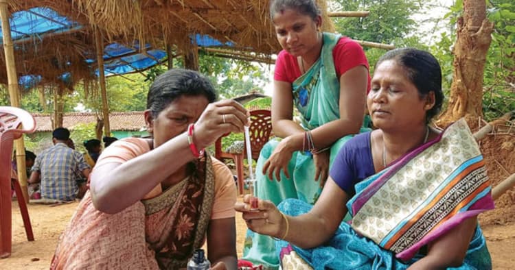 Bihar: अब गांव की महिलाएं करेंगी पानी की गुणवत्ता की जांच, हर गांव में पांच महिलाओं का होगा चयन…