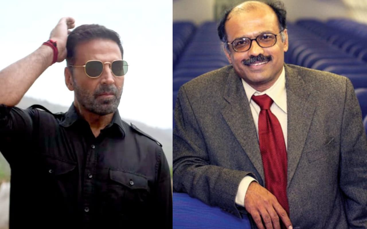 Sarfira: कैप्टन गोपीनाथ हैं ‘सरफिरा’ के असली हीरो, जिन्होंने आम आदमी को दिखाया सस्ते हवाई सफर का सपना