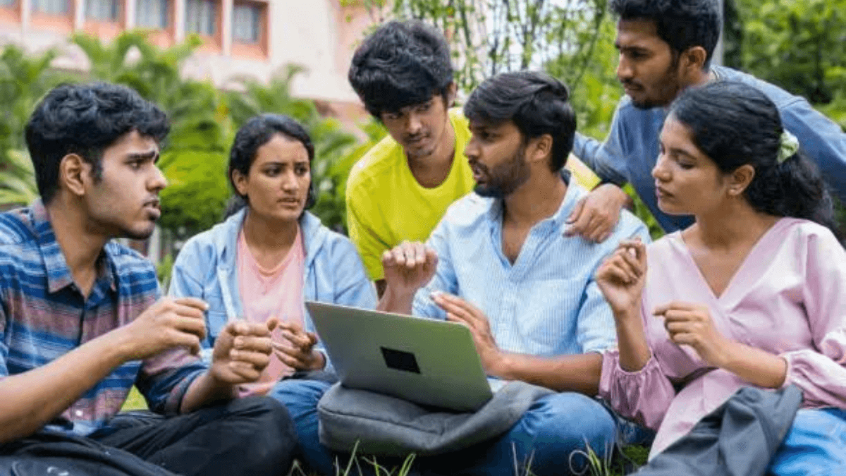 AIMA MAT December 2024 : मैट दिसंबर 2024 के लिए रजिस्ट्रेशन शुरू, 600 से अधिक बिजनेस स्कूलों में बनेगी प्रवेश की राह AIMA MAT December 2024 : मैट दिसंबर 2024 के लिए रजिस्ट्रेशन शुरू, 600 से अधिक बिजनेस स्कूलों में बनेगी प्रवेश की राह
