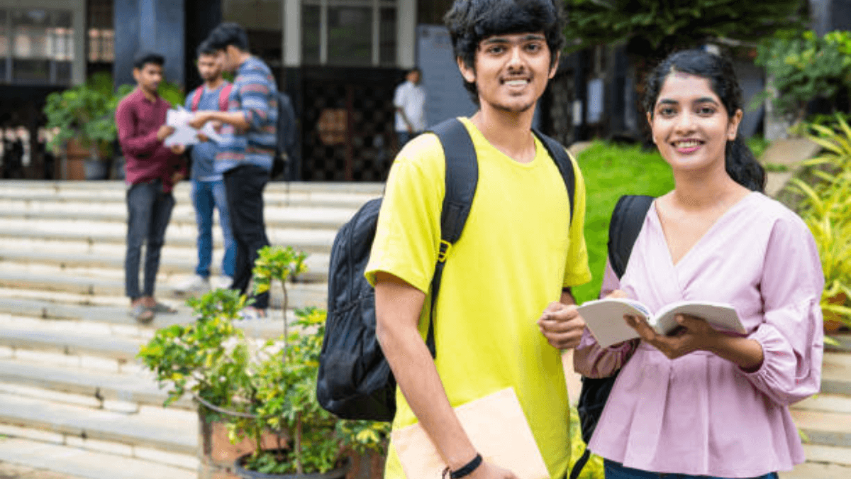 GATE Exam 2025: गेट परीक्षा इनफार्मेशन ब्रोचर जारी, जानें क्या है रजिस्ट्रेशन प्रोसेस और परीक्षा विवरण GATE Exam 2025: गेट परीक्षा इनफार्मेशन ब्रोचर जारी, जानें क्या है रजिस्ट्रेशन प्रोसेस और परीक्षा विवरण