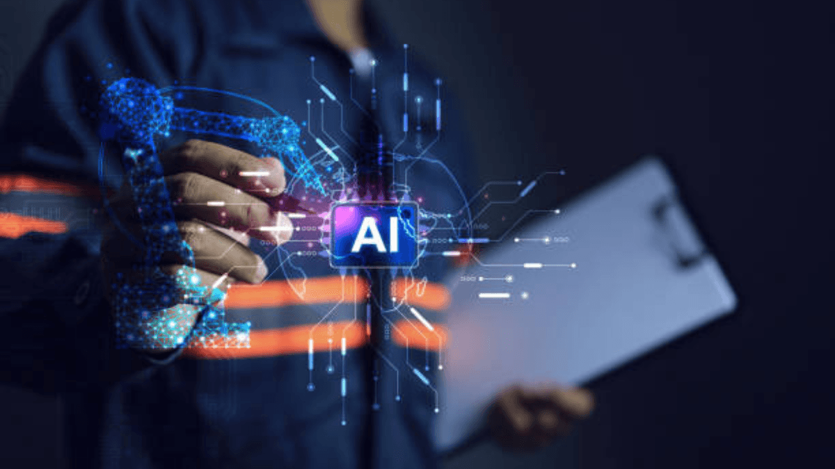 Artificial Intelligence: बच्चों पर AI का सकारात्मक प्रभाव, जानें यहां Artificial Intelligence: बच्चों पर AI का सकारात्मक प्रभाव, जानें यहां