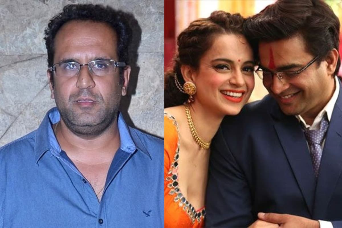 Tanu Weds Manu 3 की क्या होगी कहानी, डायरेक्टर आनंद एल राय ने बताया कब फ्लोर पर जाएगी फिल्म Tanu Weds Manu 3 की क्या होगी कहानी, डायरेक्टर आनंद एल राय ने बताया कब फ्लोर पर जाएगी फिल्म