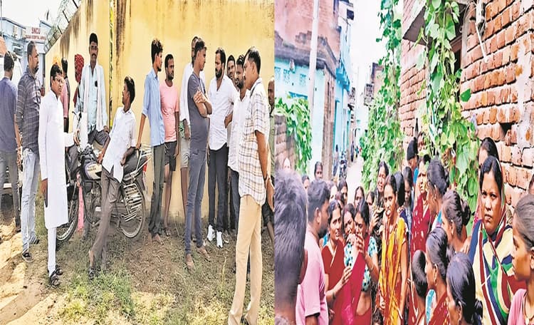 Bihar: अरवल में नाले में डूबे बच्चों की किसी की लाश पेड़ के नीचे फंसी थी, तो किसी का शव मिला 8 किलोमीटर दूर