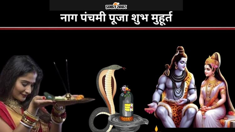Aaj Ka Panchang 9 August 2024: आज है नाग पंचमी, नाग देवता को दूध लावा चढ़ानें से पहले पंचांग में जानें शुभ अशुभ समय