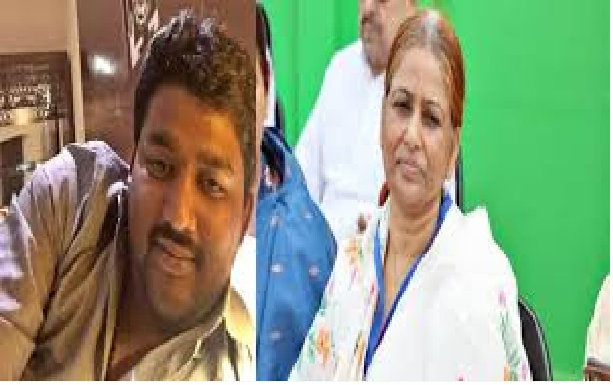 Crime News: मनोरमा देवी व बेटे को मिली जान से मारने की धमकी. जानें क्या है पटना कनेक्शन