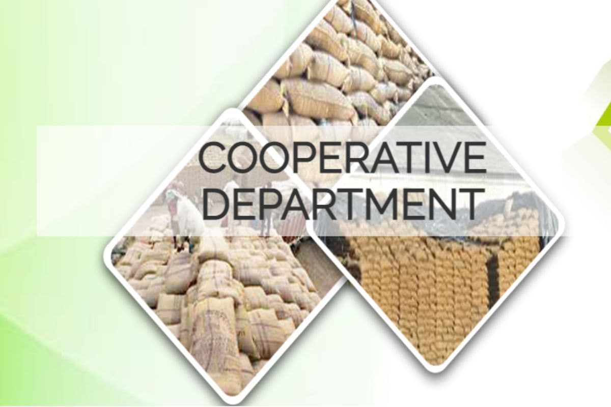 मुख्यमंत्री कृषि हरित संयंत्र योजना : 181 पैक्स में से 77 पैक्स को उपलब्ध कराया गया यंत्र, 39 पैक्स को शीघ्र मिलेगा यंत्र