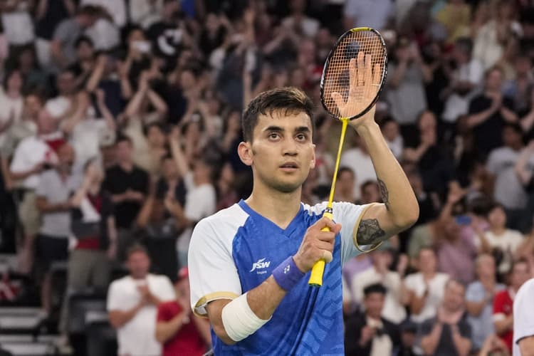 Paris Olympics 2024: बैडमिंटन और निशानेबाजी में भारत को निराशा, महिला टेबल टेनिस टीम क्वार्टर फाइनल में