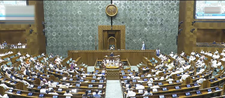 Waqf Bill 2024: असदुद्दीन ओवैसी, निशिकांत दुबे, मौलाना मोहिबुल्लाह… जेपीसी में शामिल हुए लोकसभा के 21 और राज्यसभा के 10 सदस्य