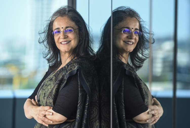 Hindenburg Research: 'हिंडनबर्ग ने नहीं दिया नोटिस का जवाब उल्टे लगा रहा आरोप', SEBI प्रमुख का पलटवार, कहा- चरित्र हनन की कोशिश