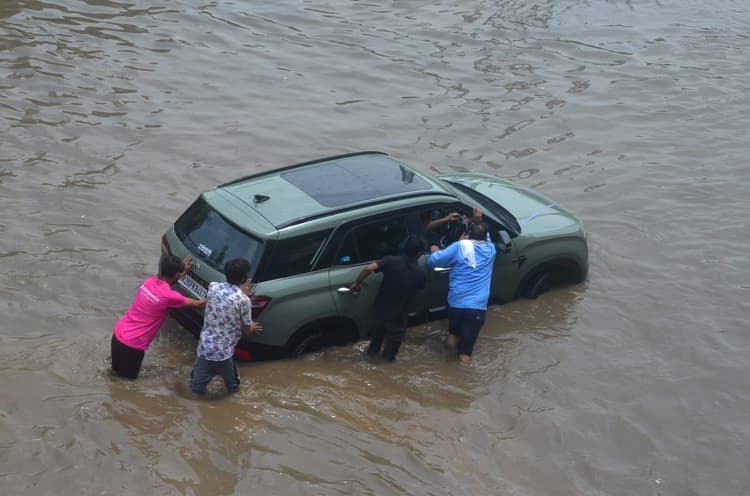 Kal Ka Mausam: राजस्थान में 17 अगस्त से कम होगी मानसून की ताकत, शनिवार से बदलेगा मौसम