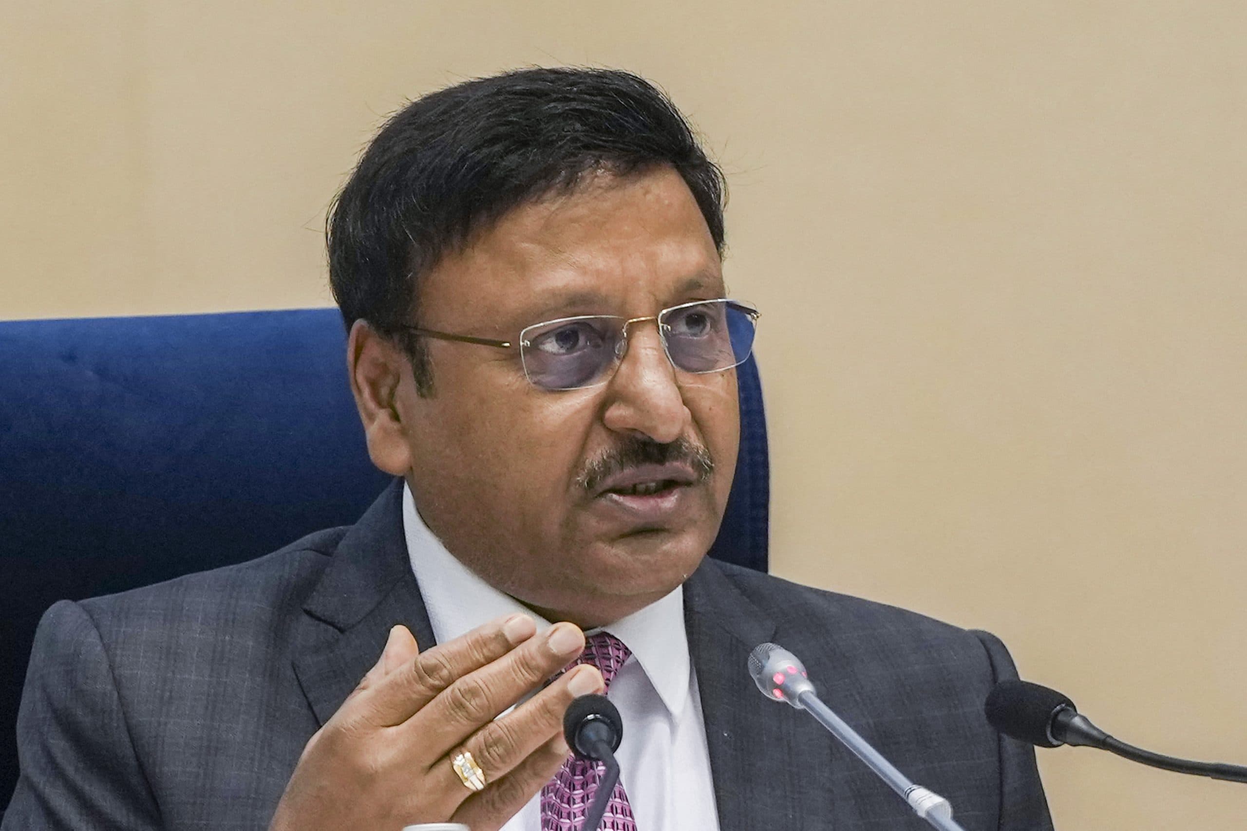 Jammu-Kashmir Election 2024: जम्मू-कश्मीर में 3 चरणों में चुनाव, 4 अक्टूबर को मतगणना