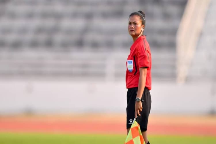 FIFA World Cup 2024 में भारत की बेटी ने फिर लहराया दुनियाभर में तिरंगा, मिली बड़ी जिम्मेदारी