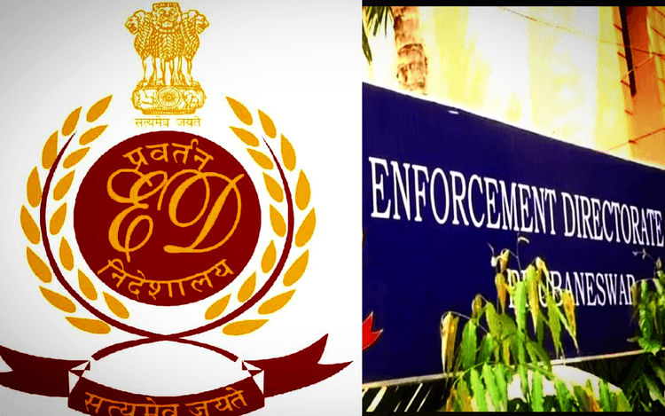ED : छापेमारी करने के बाद नकदी, प्रॉपर्टी के साथ क्या करती है ईडी ?