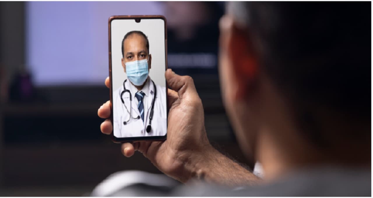 डॉक्टर से ऑनलाइन कंसल्टेशन के मामले में बांका अव्वल, बिहार का यह जिला निकला फिसड्डी