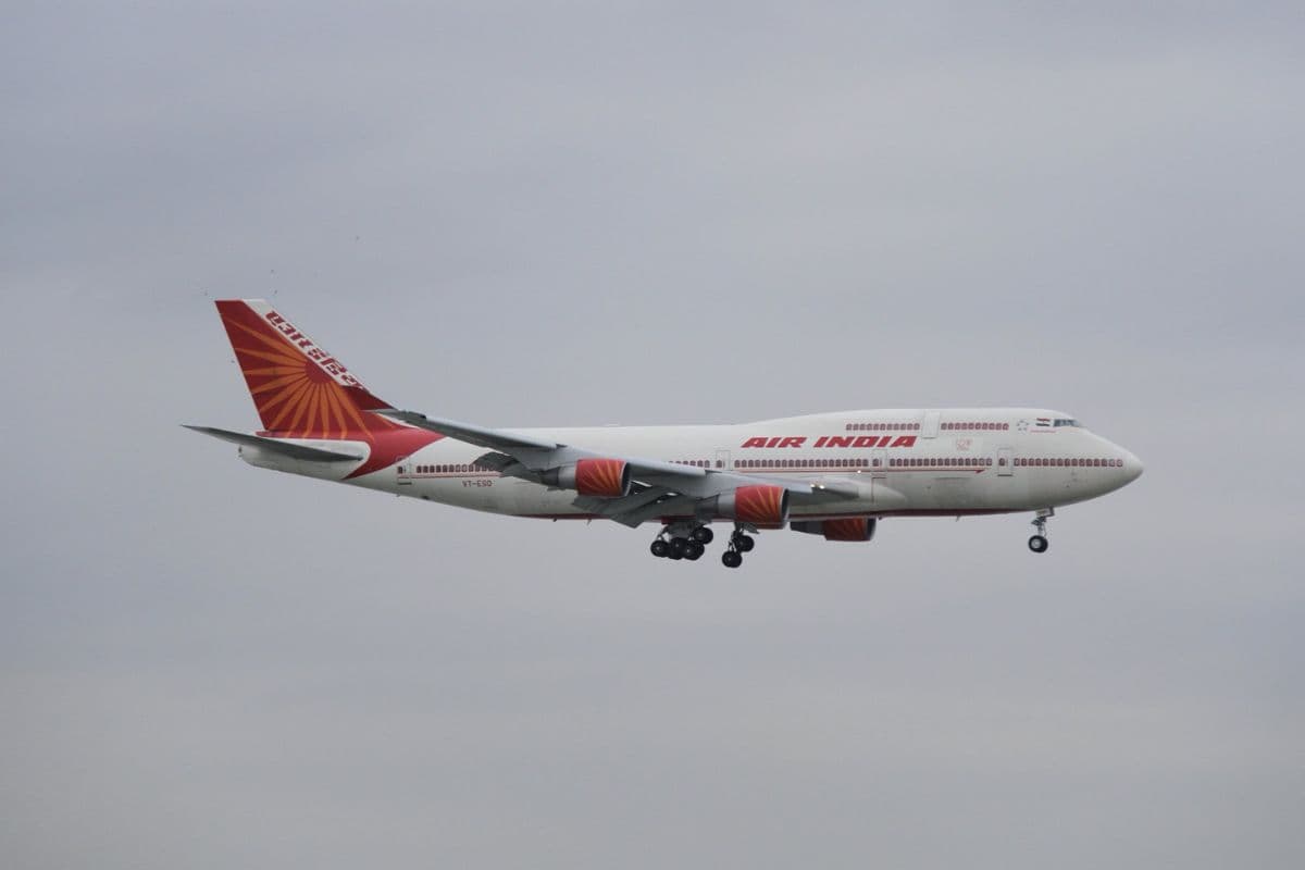 Air India Flight: विस्तारा के बाद अब बाल-बाल बची एयर इंडिया की फ्लाइट, गोवा एयरपोर्ट पर टला बड़ा हादसा