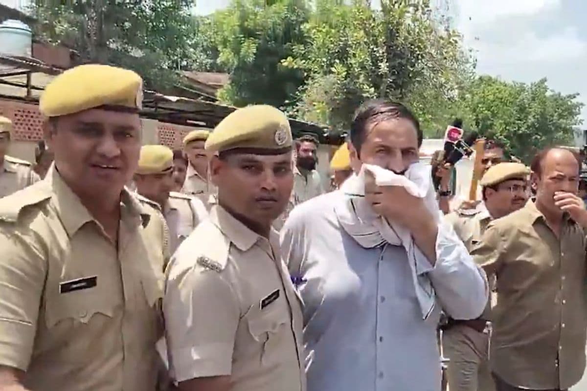 Ajmer Case: 32 साल बाद आरोपियों को मिली सजा, लड़कियों को किया जाता था ब्लैकमेल