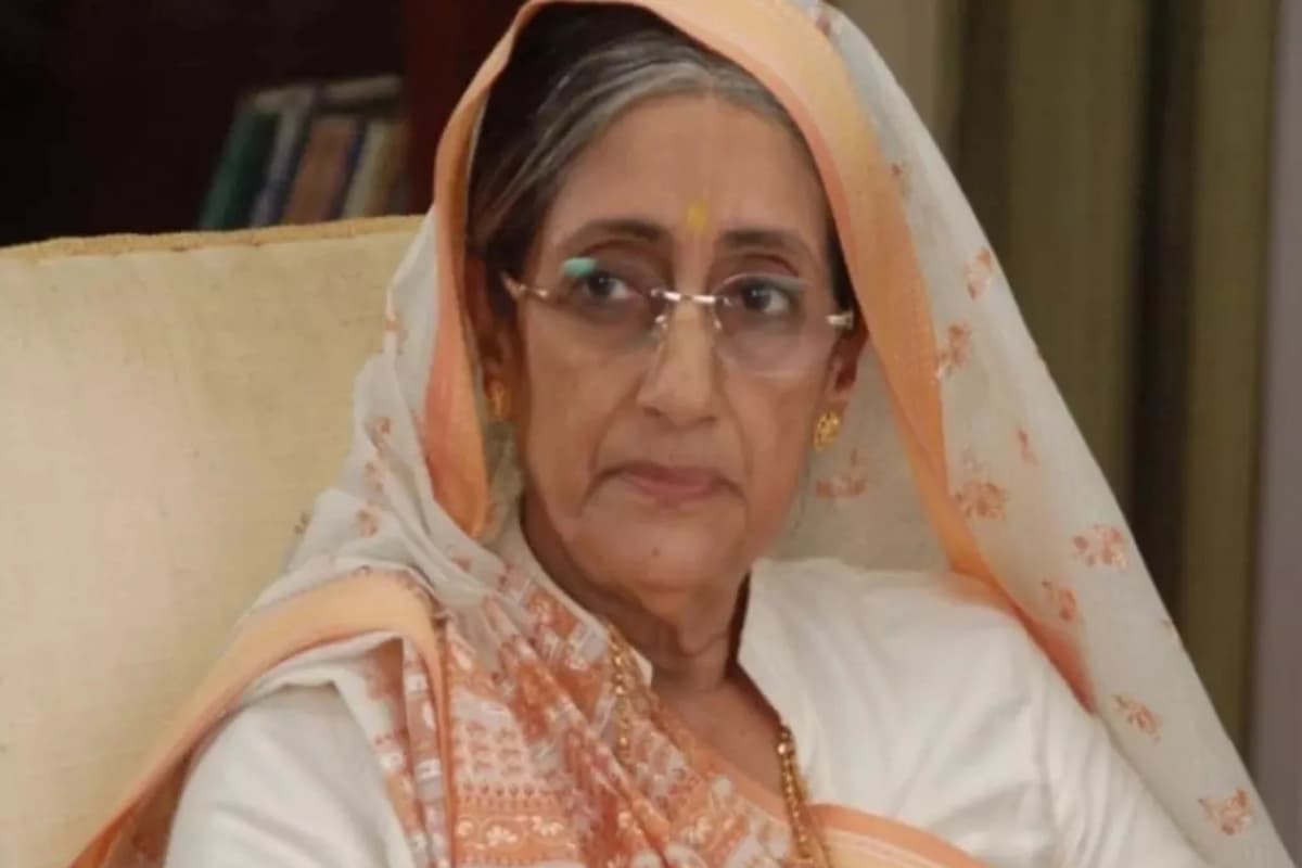 Asha Sharma Death: ‘कुमकुम भाग्य’ की इस एक्ट्रेस का निधन, जानें प्रभास के साथ किस फिल्म में किया था काम