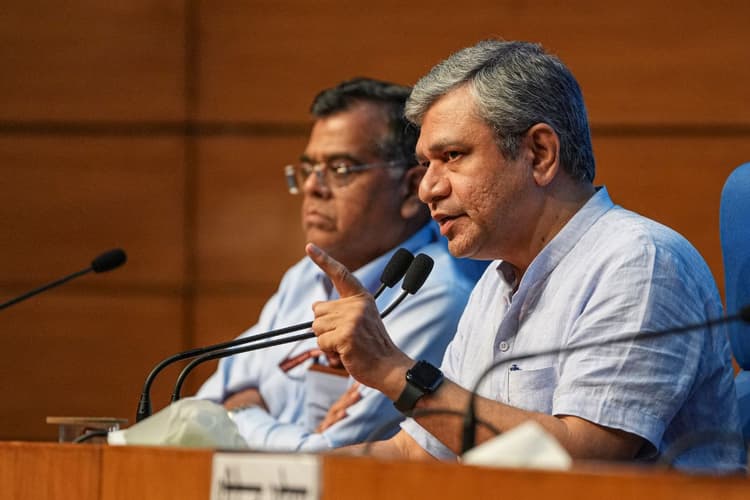 Union Cabinet: केंद्रीय मंत्रिमंडल ने 2817 करोड़ के डिजिटल कृषि मिशन को दी मंजूरी, कई और बड़े फैसले