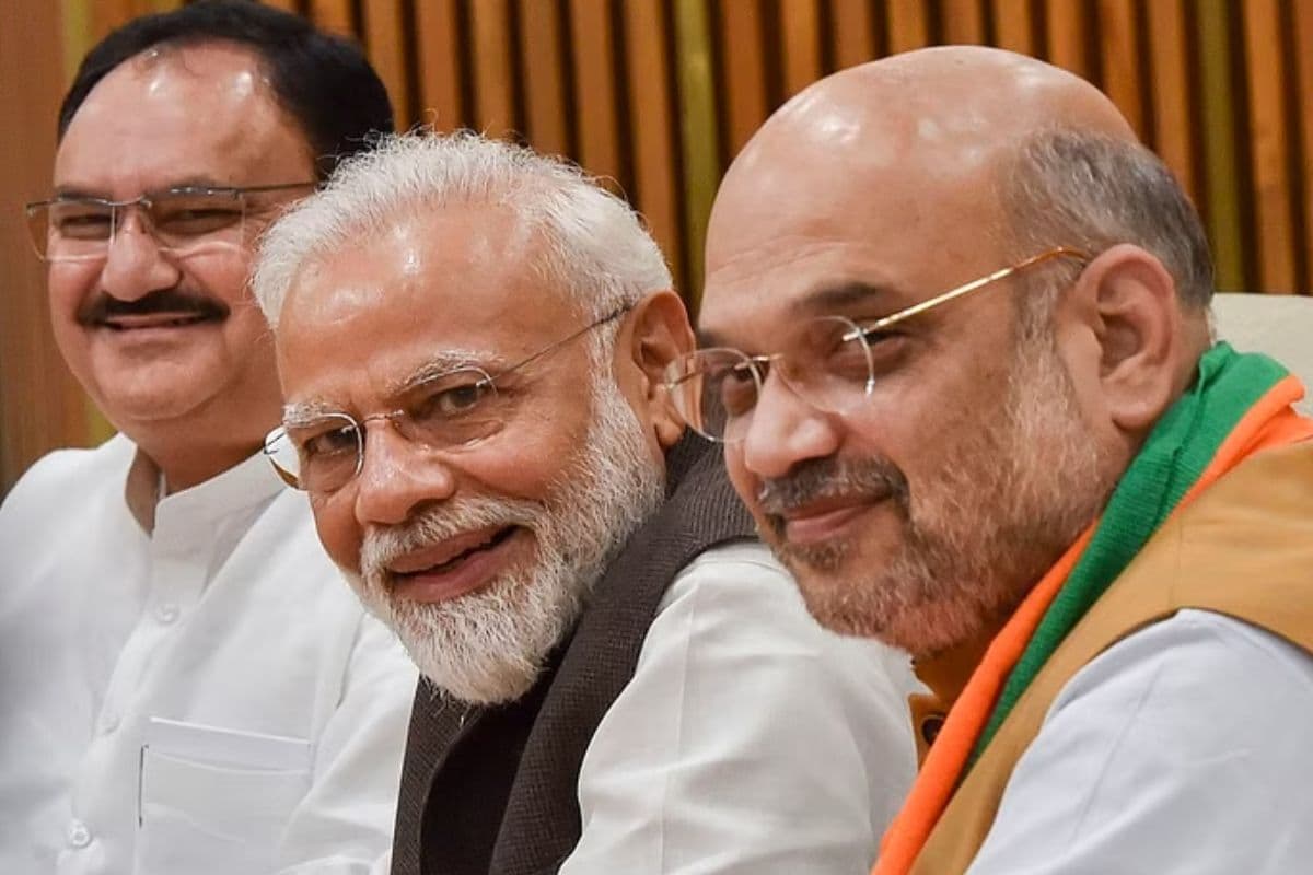 Haryana Election 2024: आज जारी हो सकती है बीजेपी की पहली लिस्ट, 50 से ज्यादा नामों पर मुहर