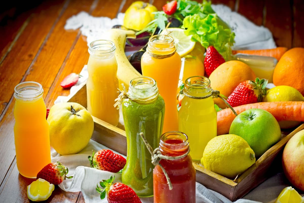 Breakfast Drinks: नाश्ते में पिएं ये 4 ड्रिंक