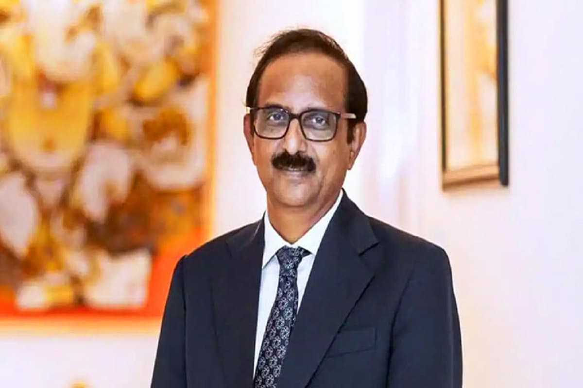 SBI Chairman: सीएस शेट्टी एसबीआई के नए चेयरमैन, दिनेश खारा की ली जगह