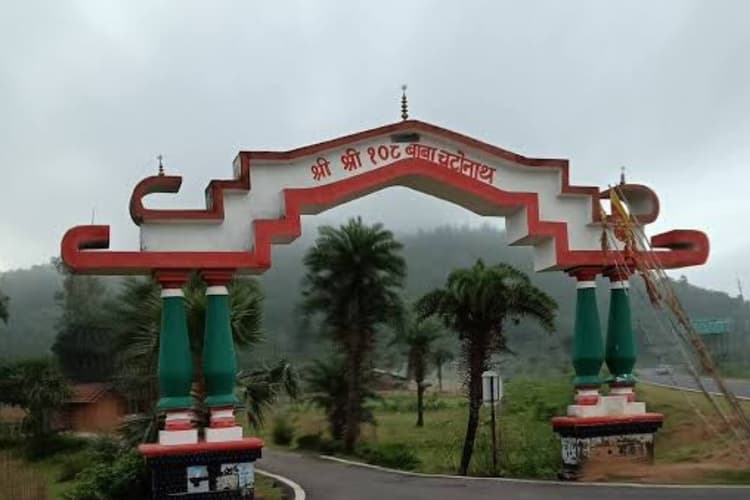 Jharkhand Tourism: दुमका के इस मंदिर में होती है हर मनोकामना पूरी
