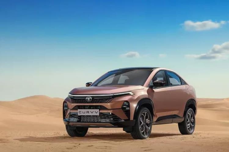 Curvv होगी टाटा की सबसे पावरफुल एसयूवी, Hyperion इंजन की ताकत का दिखेगा जलवा