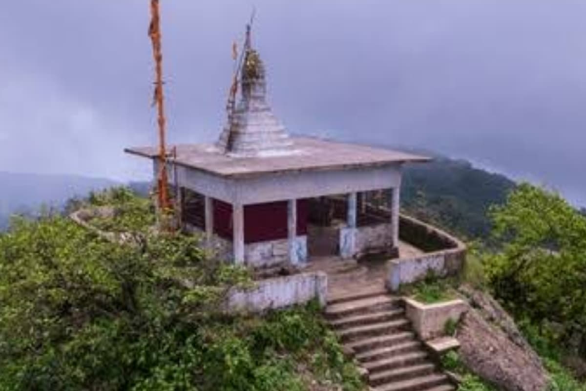 प्रभात खबर की खबर का असर: झुका वन विभाग, अब दलमा शिव मंदिर के लिए नहीं लगेगी एंट्री फीस