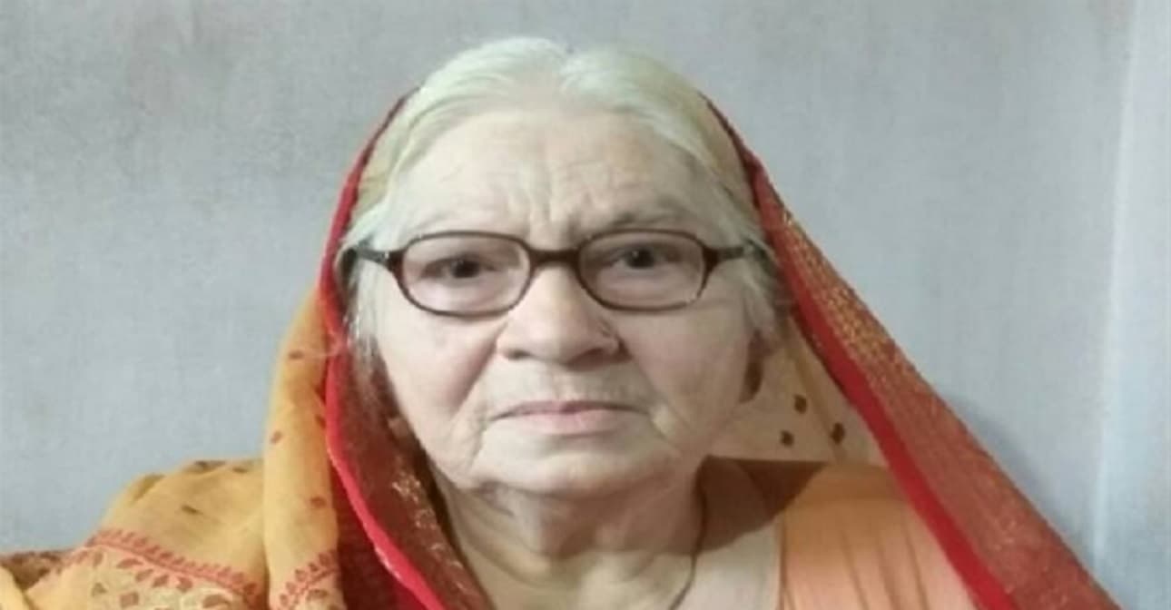 मिथिला पेंटिंग की शिल्पगुरु पद्मश्री गोदावरी दत्त का निधन, कला जगत में शोक