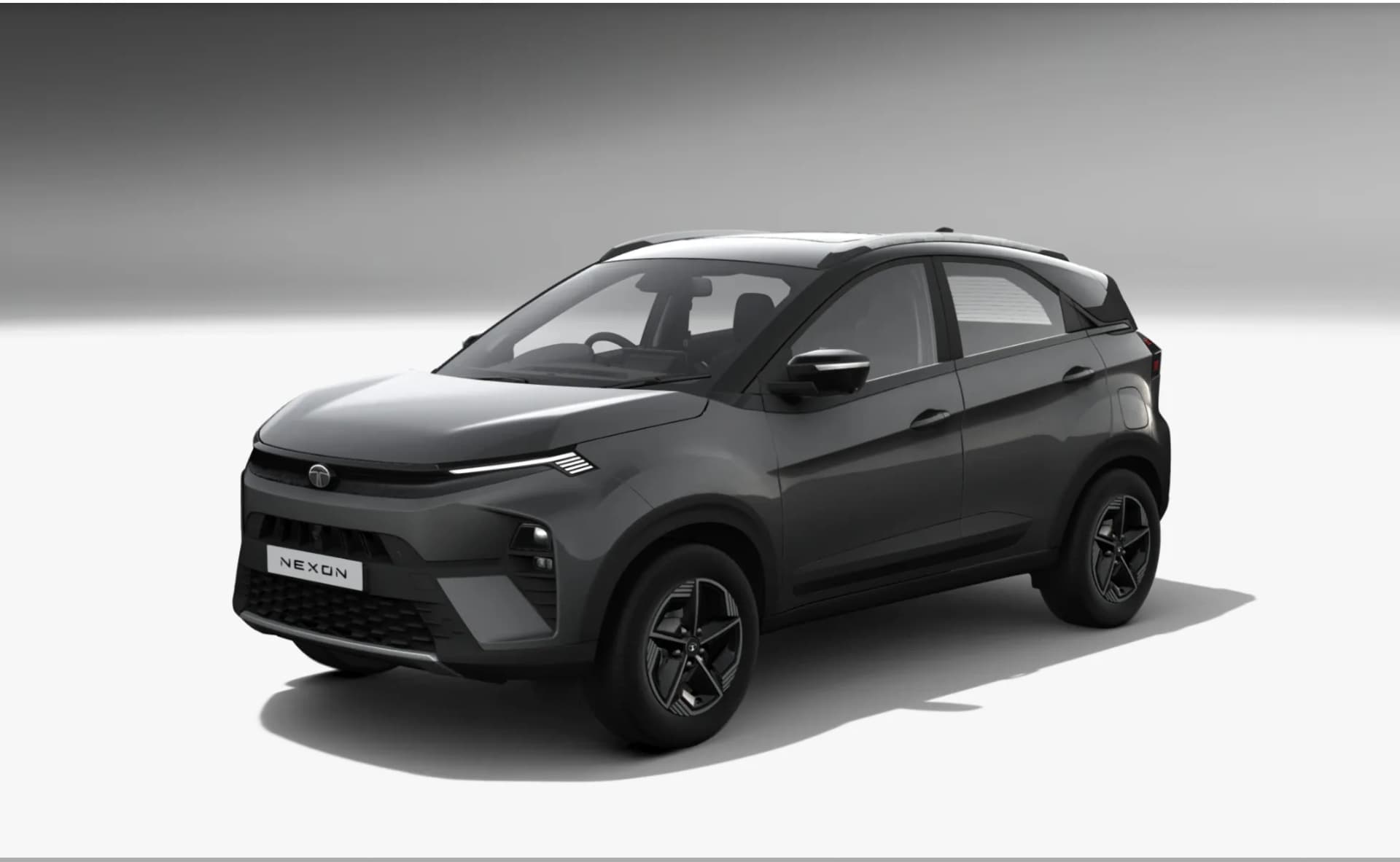 Tata Nexon diesel DCA: Tata Nexon diesel DCA:
