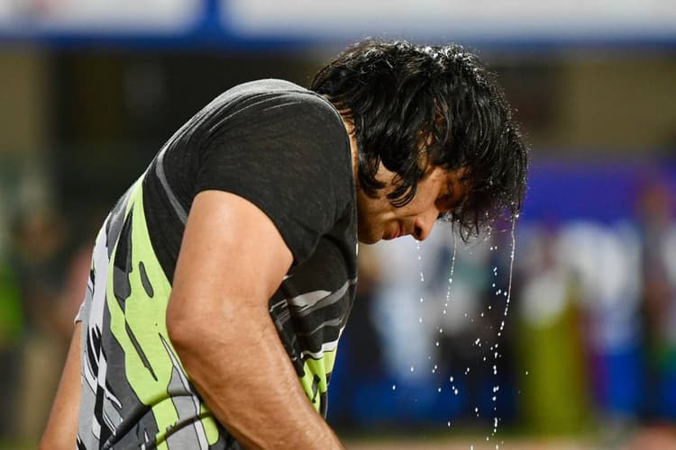 Paris Olympics 2024: नीरज चोपड़ा का आज कॉलिफिकेशन मैच, जानें कितना दूर फेंकना होगा भाला