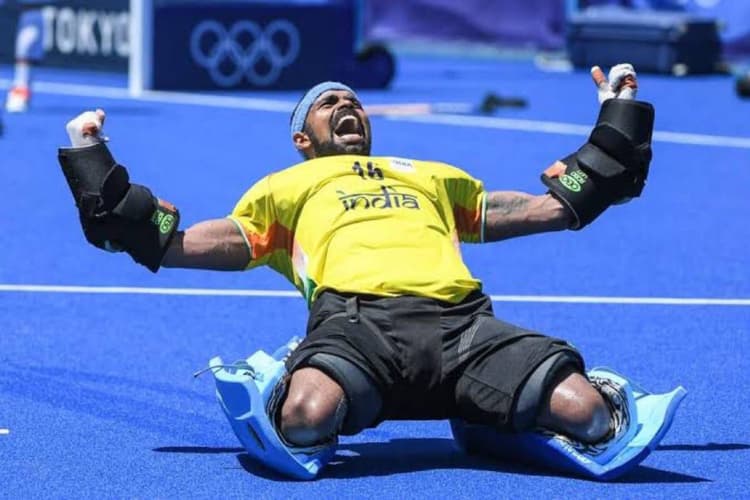 Paris Olympics 2024: भारतीय हॉकी टीम 44 साल का सूखा खत्म करने के करीब, वर्ल्ड चैंपियन जर्मनी से सामना