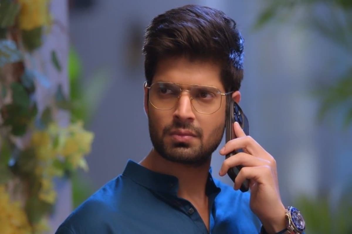 Ghum Hai Kisikey Pyaar Meiin छोड़ते ही रजत को मिला ये बड़ा प्रोजेक्ट? हितेश भारद्वाज के फैंस जानकर हो जाएंगे खुश