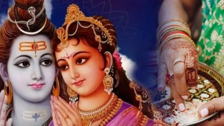 Hartalika Teej 2024: तीज के शुभ अवसर पर क्या-क्या स्पेशल खाना चाहिए, आप भी जानें