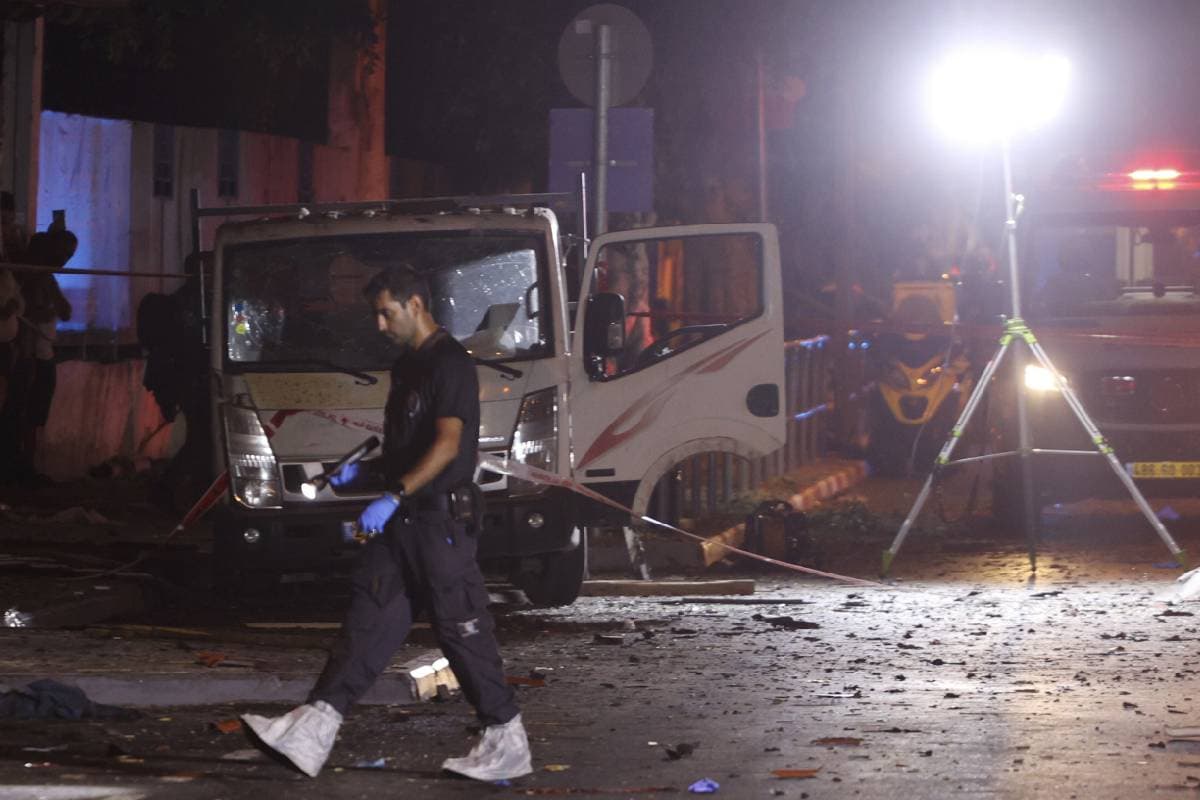 Israel Hamas War: हिजबुल्ला बना रहा था हमले का प्लान, इजराइल ने कर दिया काम तमाम, इलाका हुआ धुआं-धुआं