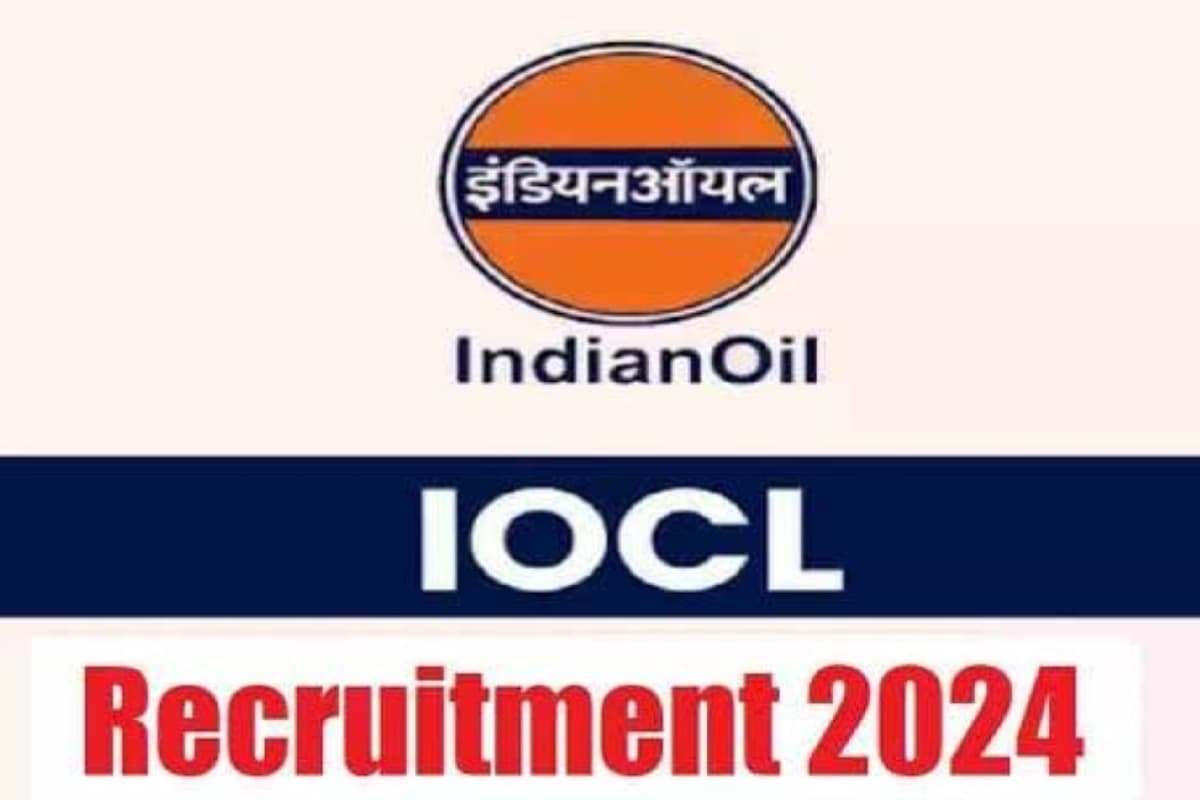 IOCL Recruitment 2024: नॉन एग्जीक्यूटिव पदों पर भर्ती के लिए इंडियन ऑयल की वैकेंसी, देखिए पूरी जानकारी