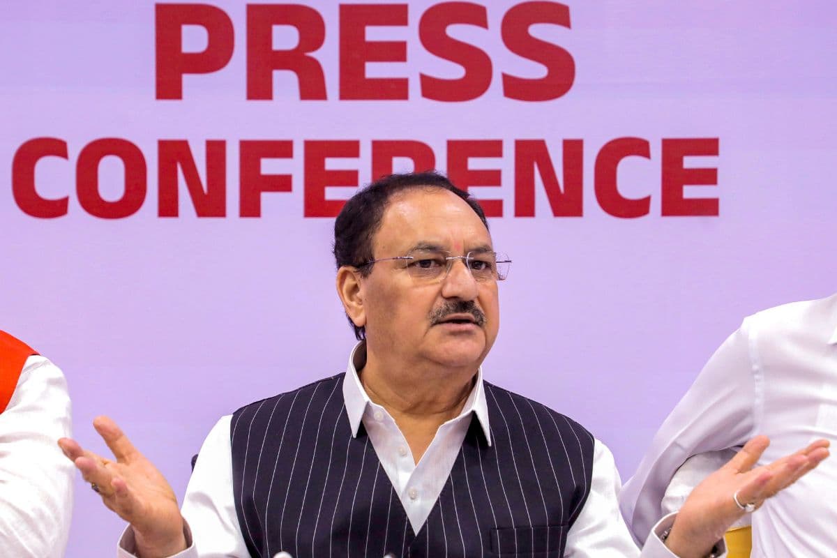 दरभंगा एम्स की जमीन देखने सात को जायेंगे जेपी नड्डा, डीएमसीएच को देंगे ये सौगात