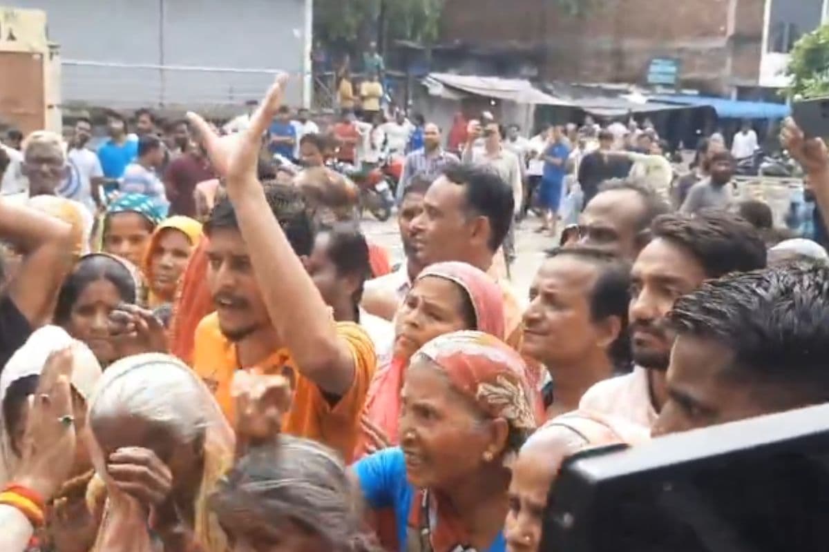 Jaipur News: उदयपुर के बाद अब जयपुर में भारी बवाल, युवक की पीट-पीटकर हत्या के बाद इलाके में तनाव